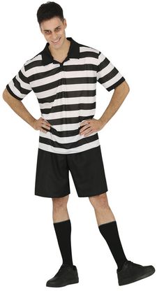 Jelmez Pugsley Addams L 52-54