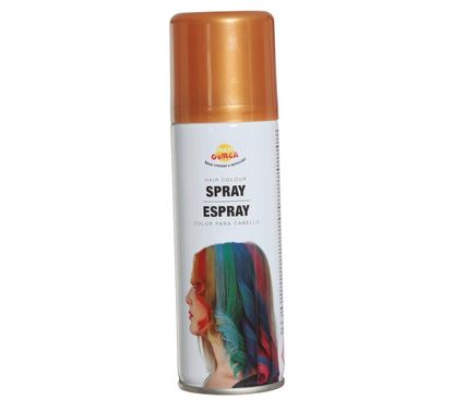 Arany hajspray 125ml